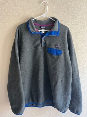 Vintage women’s XL Patagonia